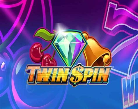 twin spin kostenlos spielen